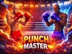 PunchMaster - crazygames