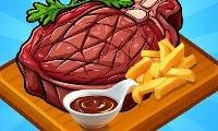 Império da Cozinha - crazygames