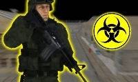 Cidade Fechada - crazygames