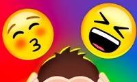 Adivinhe o Emoji - crazygames