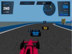 Fórmula 3D Racing: Edição Pro - crazygames