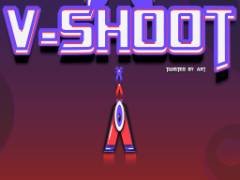 V Shoot - crazygames