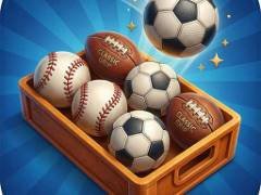 Mestre da Ordenação de Bolas 3D - crazygames