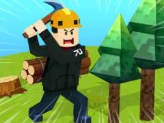 Criador de Mundo do Roblox - crazygames