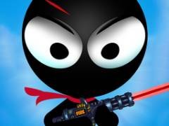 Sniper do Homem de Palito: Atire - crazygames