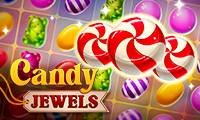 Jóias de Doces - crazygames