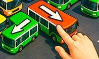 Fuga Local: Limpar O Embaralhamento - crazygames