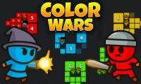 ColorWars.io - Jogo de Conquista - crazygames