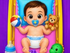 Jogo de Creche para Bebês - crazygames
