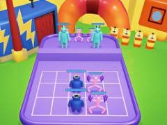 Fundir Luta Arco-Íris - crazygames