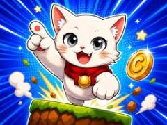 Gatos Desenhados - crazygames