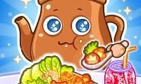 Jogo de ASMR Mukbang de Meme - crazygames