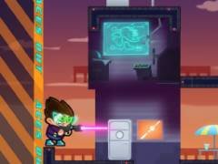 Estrangeiro Especial - crazygames