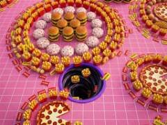 Buraco Negro Preencha 3D - crazygames