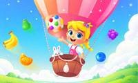 Deslize a Fruta - crazygames