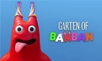 Garten Of BanBan 1 Escape - crazygames