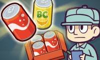 Linha de Embalagem - crazygames