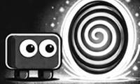 Portal Hop - crazygames