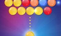 Bubble Shooter Vintage - crazygames
