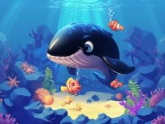 Pesca de Peixes - crazygames