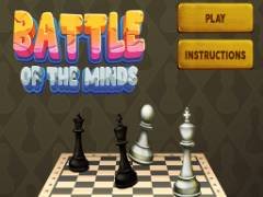 Batalha das Mentes - crazygames