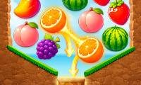 Match de Frutas - crazygames