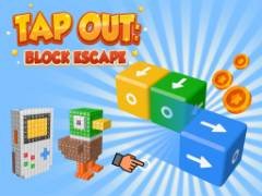 Toque Fora: Bloquear Fuga - crazygames