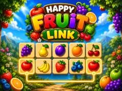 Link de Frutas Felizes - crazygames