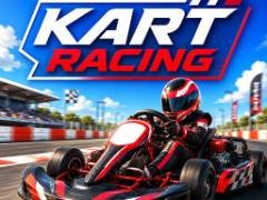 Jogo de Corrida de Kart - crazygames