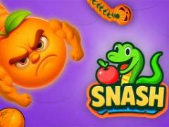 Snash Master: Jogo Divertido de Caracóis - crazygames