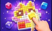 Toque na Conta - crazygames