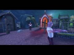 Cemitério de Zumbis - crazygames,crazy games,free games,h5 game, free play,free crazy games