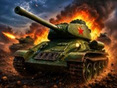 Tanques 1944 - crazygames,crazy games,free games,h5 game, free play,free crazy games