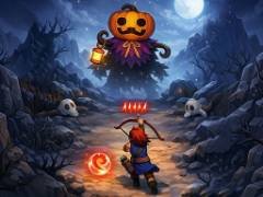 Jogo da Guarda Viking - crazygames