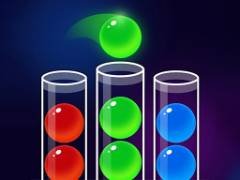 Jogo de Ordenação por Bolhas - crazygames,crazy games,free games,h5 game, free play,free crazy games