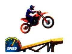 Jogo de Acrobacias de Bicicleta - crazygames
