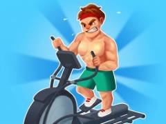 Clube de Fitness Tycoon - crazygames
