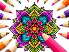Livro de Colorir para Crianças - crazygames
