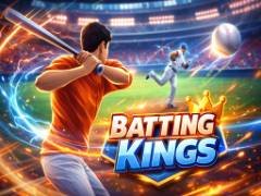 Reis do Batimento - crazygames
