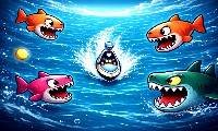 Navegar e Pescar - crazygames