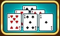 Solitário da Pirâmide do Escritório - crazygames