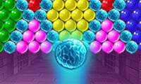 Bubble Pop Legend - crazygames