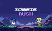 Zumbi em Massa - crazygames
