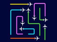 Quebra-cabeça de Fuga do Avião - crazygames