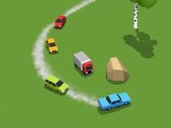 Perseguição de Carro - crazygames