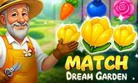 Combinação Jardim dos Sonhos - crazygames,crazy games,free games,h5 game, free play,free crazy games