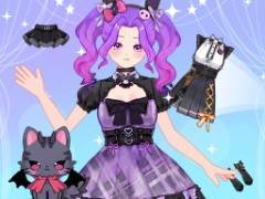 Jogos para 2 Jogadores: Festa de Design de Princesas - crazygames