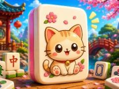 Quebra-cabeças de Tijolos Bonitos Mahjong - crazygames,crazy games,free games,h5 game, free play,free crazy games