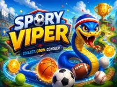 Viper Esportivo - crazygames