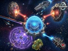 Nexusorbiter - crazygames,crazy games,free games,h5 game, free play,free crazy games